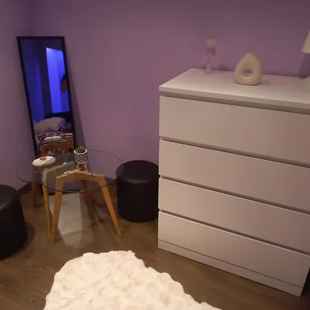 公寓 My Place To *