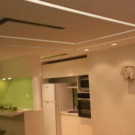 My Place To 公寓 *