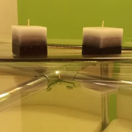 Apartman My Place To *