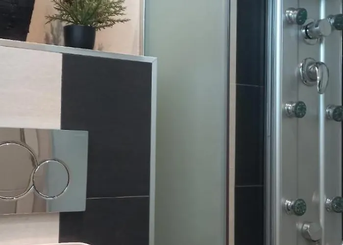 My Place To Daire Belgrad