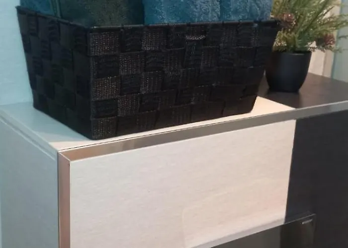 My Place To * Belgrad