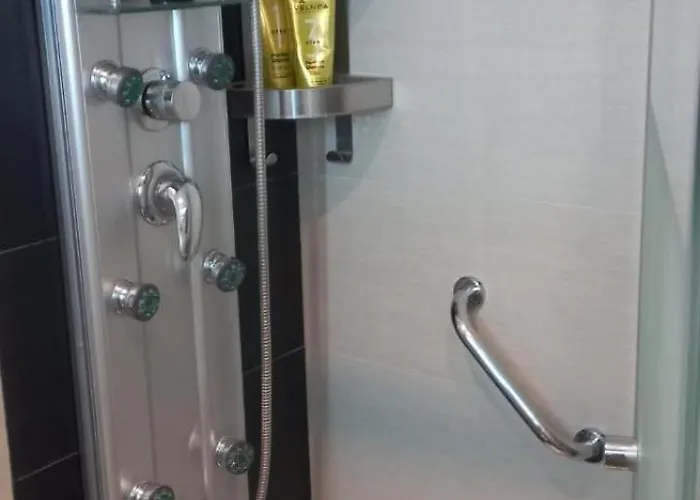 My Place To Belgrád