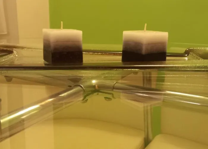 公寓 My Place To *