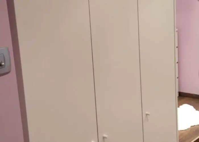 My Place To Apartman